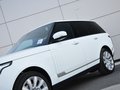 攬勝 2014款 3.0 V6 SC Vogue SE圖片