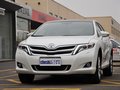 威飒(进口) 2013款 丰田威飒（VENZA） 2.7L 4WD BASE 5座图片