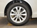 威飒(进口) 2013款 丰田威飒（VENZA） 2.7L 4WD BASE 5座图片