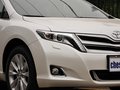 威飒(进口) 2013款 丰田威飒（VENZA） 2.7L 4WD BASE 5座图片