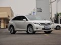 威飒(进口) 2013款 丰田威飒（VENZA） 2.7L 4WD BASE 5座图片