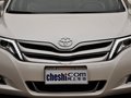 威飒(进口) 2013款 丰田威飒（VENZA） 2.7L 4WD BASE 5座图片