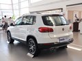 途观 2013款 2.0TSI 自动 四驱豪华版 5座图片