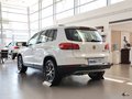 途观 2013款 2.0TSI 自动 四驱豪华版 5座图片