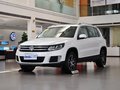 途观 2013款 2.0TSI 自动 四驱豪华版 5座图片