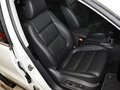 上海大众  2.0TSI 自动 副驾驶席座椅45度特写