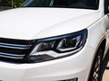 途观 2013款 1.8TSI 自动 两驱豪华型图片