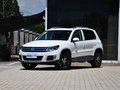 途观 2013款 1.8TSI 自动 两驱豪华型图片