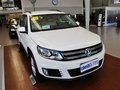 途观 2013款 1.8TSI 自动四驱舒适版 5座图片