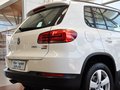 途觀 2013款 1.8TSI 自動(dòng)四驅(qū)舒適版 5座圖片