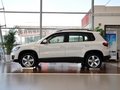 途观 2013款 1.8TSI 自动四驱舒适版 5座图片