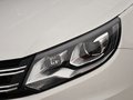 上海大众  1.8TSI 自动 车辆大灯细节