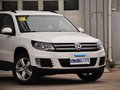 途观 2013款 1.8TSI 自动 两驱舒适版图片