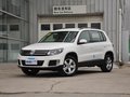 途觀 2013款 1.8TSI 自動 兩驅(qū)舒適版圖片