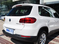 途观 2013款 1.8TSI 自动 两驱风尚版图片