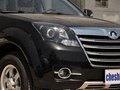 哈弗H5 2013款 哈弗H5 2.0T 手动两驱进取型图片