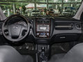 狮跑 2013款 狮跑 2.0 GLS 手动两驱图片