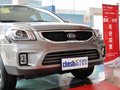 狮跑 2.0GLS 手动两驱 5座 2013款图片