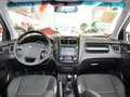 獅跑 2.0GLS 手動兩驅(qū) 5座 2013款圖片