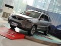獅跑 2.0GLS 手動兩驅(qū) 5座 2013款圖片