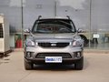 狮跑 2013款 2.0GLS 自动两驱图片
