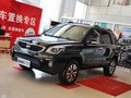 狮跑 2013款 DLX 自动两驱图片