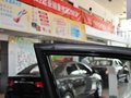 狮跑 2013款 DLX 自动两驱图片