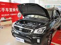 狮跑 2013款 DLX 自动两驱图片