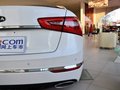 凱尊 2.4L 自動 商務(wù)天窗型 國IV 2013款圖片