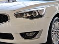 凯尊 2.4L 自动 商务天窗型 国IV 2013款图片