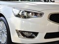 凯尊 2.4L 自动 商务天窗型 国IV 2013款图片