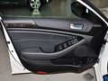 凯尊 2.4L 自动 商务天窗型 国IV 2013款图片