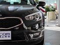凯尊 2.4L 自动 商务天窗型 京V 2013款图片