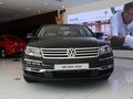 辉腾 2013款 4.2L 自动 辉腾图片