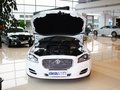 捷豹XJ 捷豹XJ 3.0SC AT 剑桥限量版 2013款图片