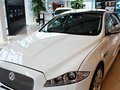 捷豹XJ 捷豹XJ 3.0SC AT 劍橋限量版 2013款圖片