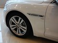 捷豹XJ 捷豹XJ 3.0SC AT 劍橋限量版 2013款圖片