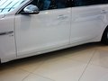 捷豹XJ 捷豹XJ 3.0SC AT 劍橋限量版 2013款圖片