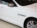 捷豹XJ 捷豹XJ 3.0SC AT 劍橋限量版 2013款圖片