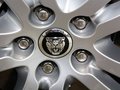 捷豹XJ 捷豹XJ 3.0SC AT 剑桥限量版 2013款图片