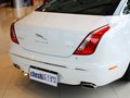 捷豹XJ 捷豹XJ 3.0SC AT 剑桥限量版 2013款图片