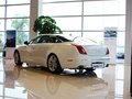 捷豹XJ 捷豹XJ 3.0SC AT 剑桥限量版 2013款图片