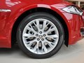 捷豹XF 2.0T 自动 剑桥限量版 2013款图片