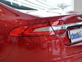 捷豹XF 2.0T 自动 剑桥限量版 2013款图片