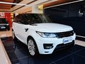 揽胜运动 5.0T 自动 SC锋尚创世版 5座 2014款图片