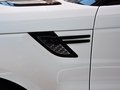 揽胜运动 5.0T 自动 SC锋尚创世版 5座 2014款图片
