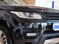 揽胜运动 2014款 3.0T 自动 SC HSE Dynamic图片