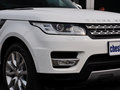 揽胜运动 2014款 3.0T 自动 SC HSE图片
