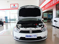 天语SX4 2013款 1.6L 手动 酷锐版灵动型2013款图片