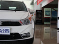 天語(yǔ)SX4 2013款 1.6L 手動(dòng) 酷銳版靈動(dòng)型2013款圖片